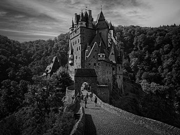 Burg Eltz von Rob Boon