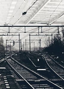 Eisenbahn