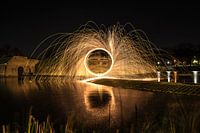 Lightpainting