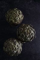 Artichokes