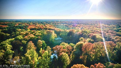 Villa Vredelust, Tilburg