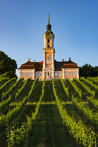 Wallfahrtskirche Birnau