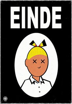 Het Einde van België.