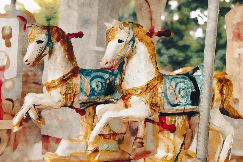 Runder Speicher von Studio Mirabelle