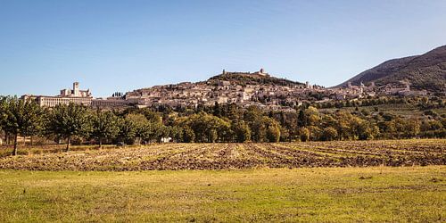 Assisi