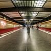 Bahnhof Zoologischer Garten – Berlijn by David Pronk