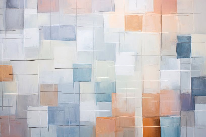 Abstract by Imagine