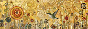 Dance of the Hummingbird by Whale & Sons