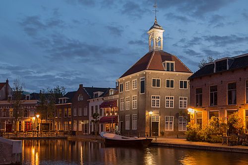 zakkendragershuisje schiedam 