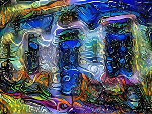 0245 - Neon Street