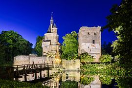 Le château de Duurstede à l'honneur. sur Joop Kuyvenhoven