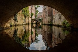 The BinnenDieze Den Bosch by Wilma  Wijers Smeets