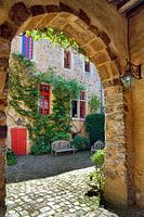 Cité Plantagenêt, Le Mans, France