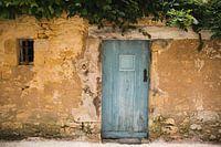 Deur in de Dordogne