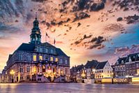 Stadhuis van Maastricht
