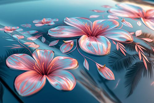 Blumendesign
