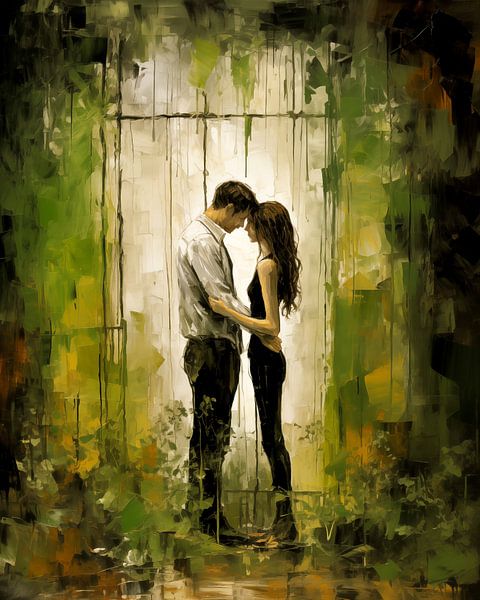 Liebe von Preet Lambon