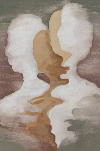 Schatten der Identität