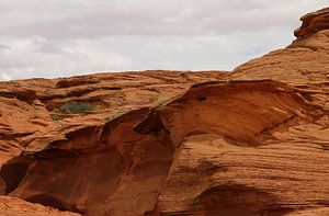 Antelope Canyon