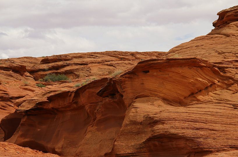 Antelope Canyon by Matthias Brix