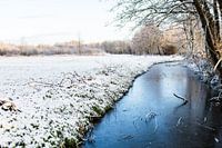 Sneeuw en ijs