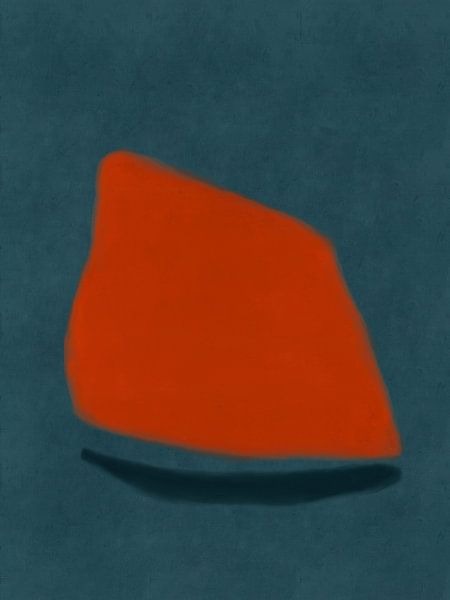 A simple form by Roberto Moro