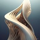 modern shape van Gelissen Artworks thumbnail