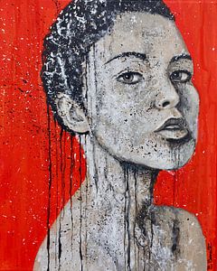 Attraction rouge