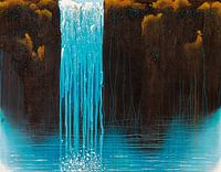 Where earth meets water