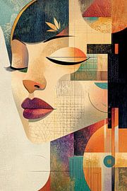 Zen Face by Zen and More