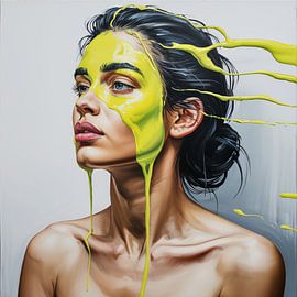 Female Series - Living Emontions Sophie '''3 by Team W 32 Gallery