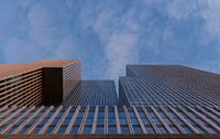 De Rotterdam - Verticale stad