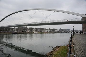Hooge Brug Maastricht