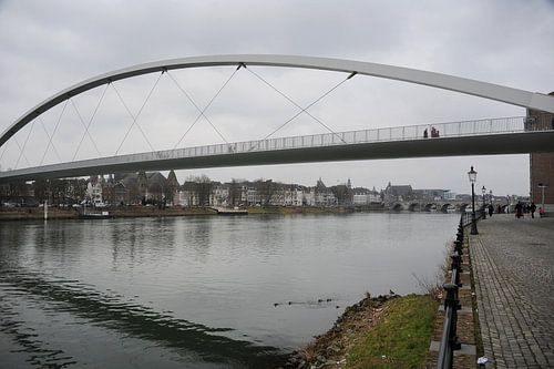 Hooge Brug Maastricht