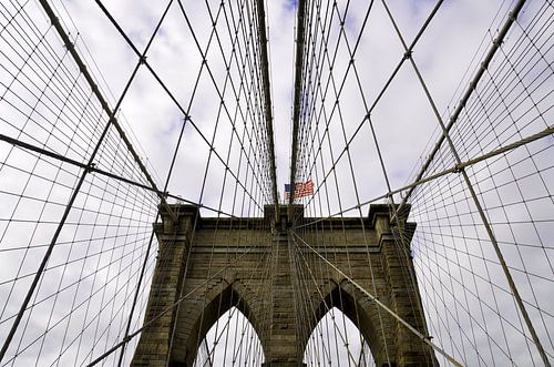 Brooklyn-Brücke