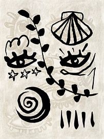 Summer Hues by Shatha Al Dafai