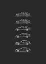 Mercedes C AMG Evolutie van Artlines Design thumbnail
