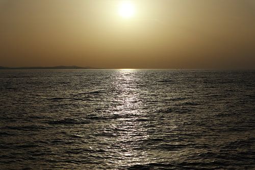 Kroatien von Jan Albada