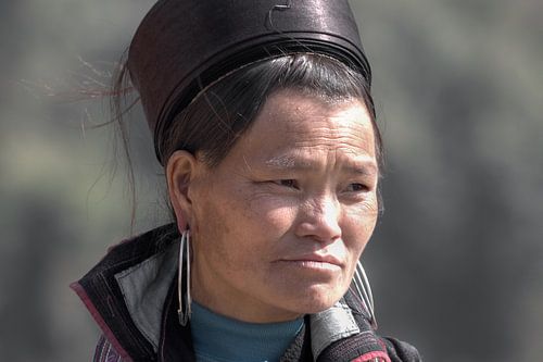 Sapa Lady