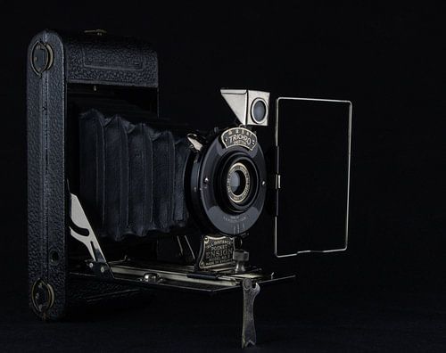 The Past, verleden tijd