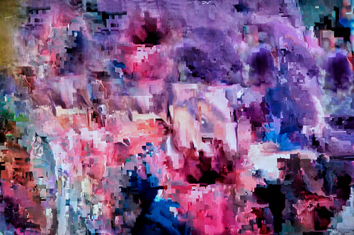Digital art