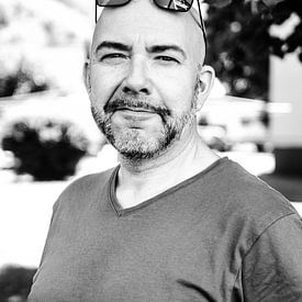 Gerald Hirl photo de profil