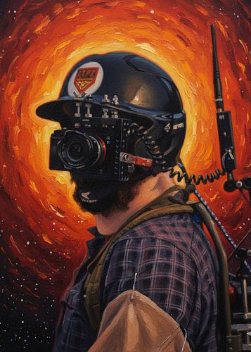 Cosmic Cyber Explorer