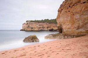Felsküste Portugal