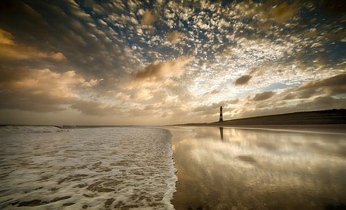 ein glänzender neuer Tag!