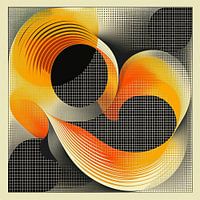 Symbiose van Contrast