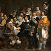 Bartholomeus van der Helst