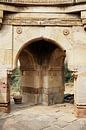 Bairam Khan's Makbara in India by Frank Photos thumbnail