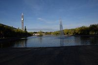 Messe Leipzig