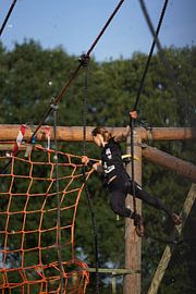 Survivalrun Udenhout 2021